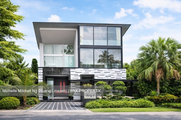 Ocean Drive (D4), Detached #565977181